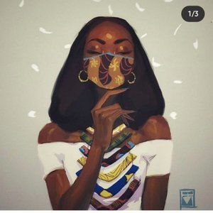 Meet your Posher, E.P.